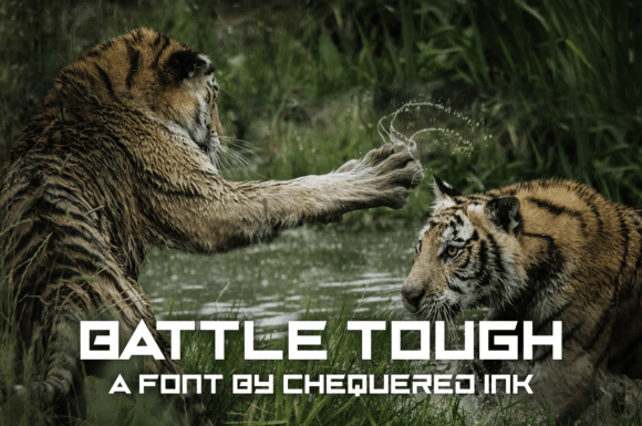 Battle Tough: Give Your Brand That Extra Wow Factor