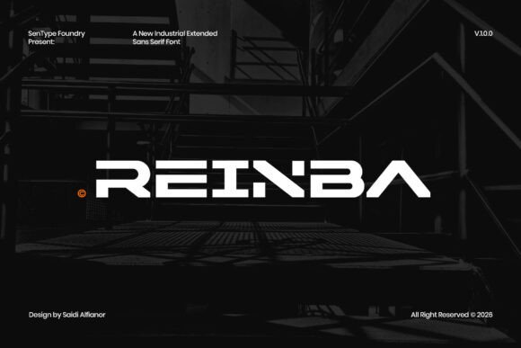 Command the Structural Core of Your Design Canvas with Reinba
